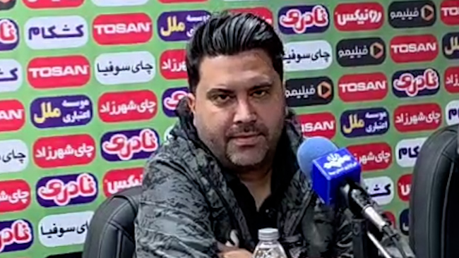 اخباری: خوب بخوابید، خوب استراحت کنید!