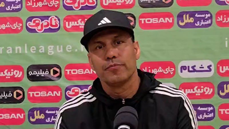 تارتار: بازی آسان در لیگ برتر وجود ندارد.