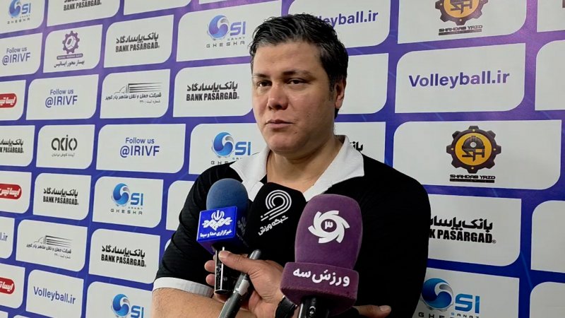 مهدوی: در مواقع حساس، ما تصمیمات بهتری گرفتیم