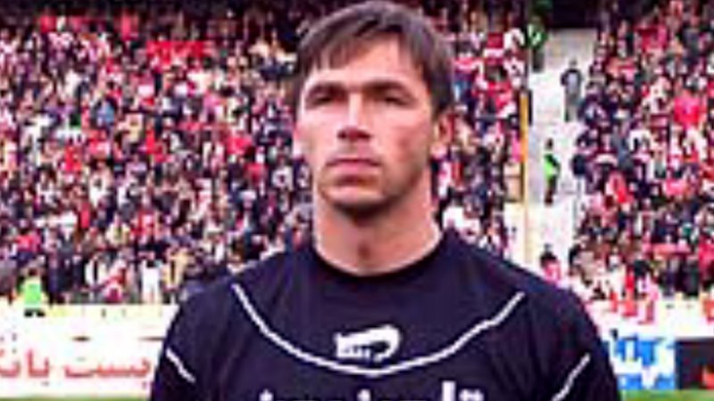 اختصاصی با ساشا ایلیچ: متخصص دریافت گل‌های زیبا