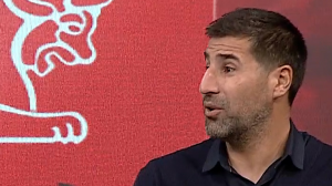 واکنش بیک زاده به کری خوانی رهبری فر