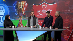 رهبری فر: این دربی برای استقلال راحت تر است