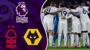 خلاصه بازی ولورهمپتون 0 - ناتینگهام فارست 1