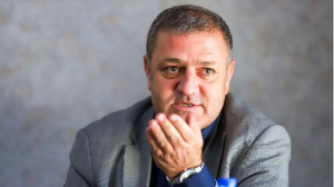 رجائیان: فردا اراک نه اهواز هستم