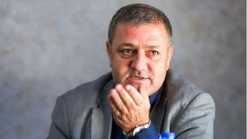 رجائیان: فردا اراک نه اهواز هستم