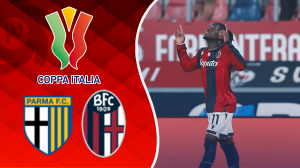 خلاصه بازی بولونیا 2 - پارما 1