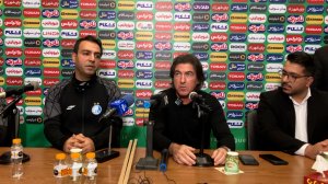 ساپینتو: زمان بردن دربی فرا رسیده است 