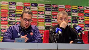 اسکوچیچ: عجول هستیم و با صبوری بازی نمی‌کنیم 