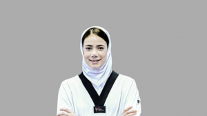 واکنش فدراسیون به برنز هستی: شیر اومده!