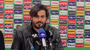 دقیقی: شایسته بالای جدول در لیگ امسال هستیم