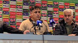 خلیفه: به حالت اول فصل برگشتیم 