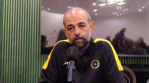 نویدکیا: فجر زیبا فوتبال بازی می‌کند