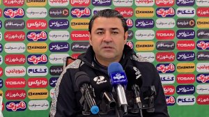 فاضلی: شرمنده مردم هستیم و جبران میکنیم 