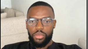 پیام ویژه کوین یامگا قبل از دربی