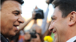 واکنش جالب مظلومی به قول قلعه نویی در جام جهانی!