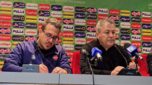 اسکوچیچ: در نیمه دوم هیچکس خوب نبود حتی من! 