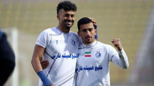 مظلومی: بین رامین و صالح، صالح انتخاب من است