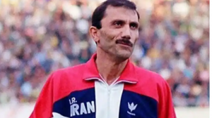 درخشان: ترس در دربی پایان کار است