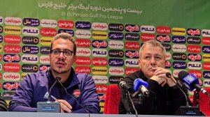 اسکوچیچ: تیم من از داوری قویتر است