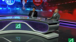 درخشان: بازیکن حق ندارد ساعت ده و نیم را ببیند!