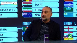 عبدی:نیوزلند را نباید دست کم بگیریم 