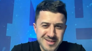 متکلمی: آرزو دارم روزی سرمربی تیم ملی باشم