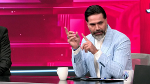 صادقی: در جام جهانی دنبال چه چیزی هستیم؟