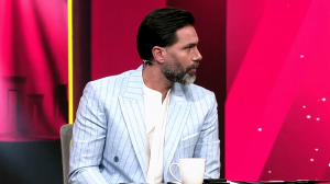 صادقی: ساپینتو باید محتاطانه بازی کند