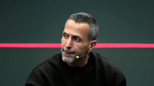 کاویانپور: ورزشگاه بهتری باید میزبان دربی میشد