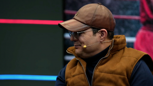 تحلیل محمد ربیعی از بازی پرسپولیس و استقلال