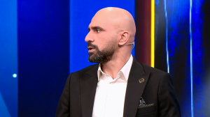 رضا جباری: اوسمار نشان داد توانایی های زیادی دارد