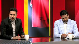 نصرتی: به هاشمیان گفتم چرا در حمله کم تعداد بودید!؟