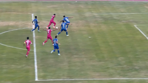 موقعیت تک به تک پرسپولیس مقابل استقلال هدر رفت