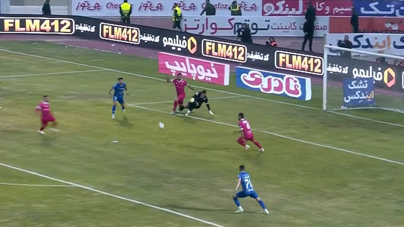 سیو نیازمند مقابل تک به تک سحرخیزان