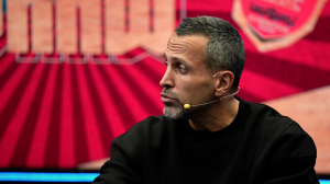 کاویانپور: کاش بازی با 100 هزار تماشاگر برگزار میشد