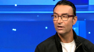 عنایتی: استقلال اگر فقط دفاع کند کار سخت میشود