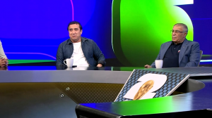 خداداد: بازی های دوستانه با تیم های ضعیف را کی‌روش مد کرد