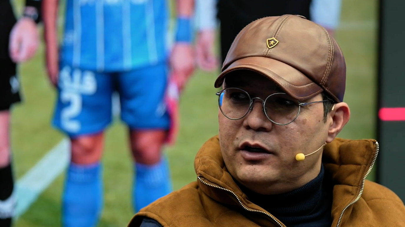 ربیعی: درباره رامین، به نظر ساپینتو احترام بگذارید!