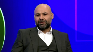 بختیاری زاده: باید انتظار هر اتفاقی را داشته باشیم