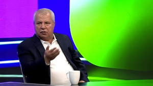 پروین: باید با تیم های گردن کلفت بازی تدارکاتی انجام دهیم