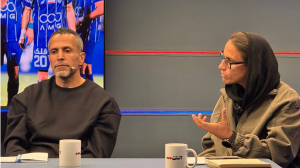 نظر متفاوت و جالب توجه: پیام در سپاهان 6 دانگ‌تر بود!