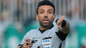 داور دربی و آخرین مرحله خوش‌تیپی! 