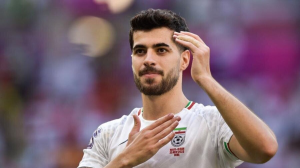 عزت اللهی: هفته آینده به تیم اضافه خواهم شد