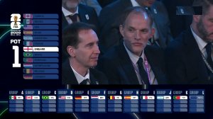 تیم های سید یک در گروه های خود قرار گرفتند