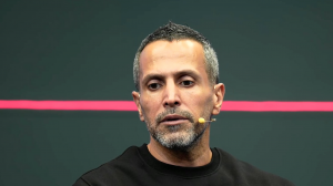 نظر جنجالی حامد کاویانپور در مورد سرژ اوریه