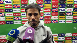 فخرالدینی: نسل به نسل تیم ملی ضعیف تر می‌شود