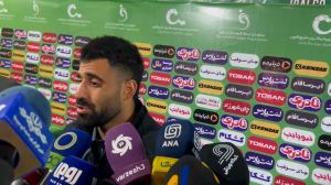 کنعانی: دلم برای این هواداران می‌سوزد