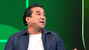 خداداد: لب خط خودم را خیلی کنترل می‌کنم