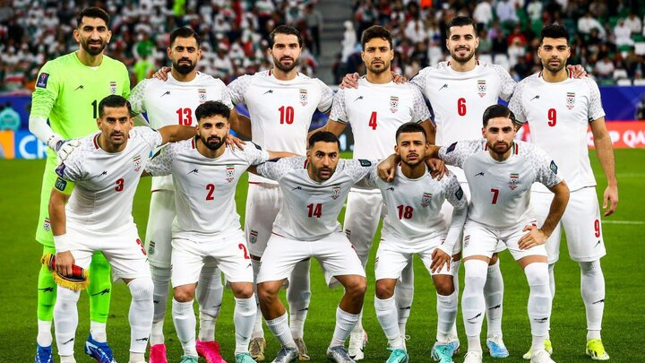 گروه ایران مشخص شد؛ بلژیک، مصر و نیوزلند