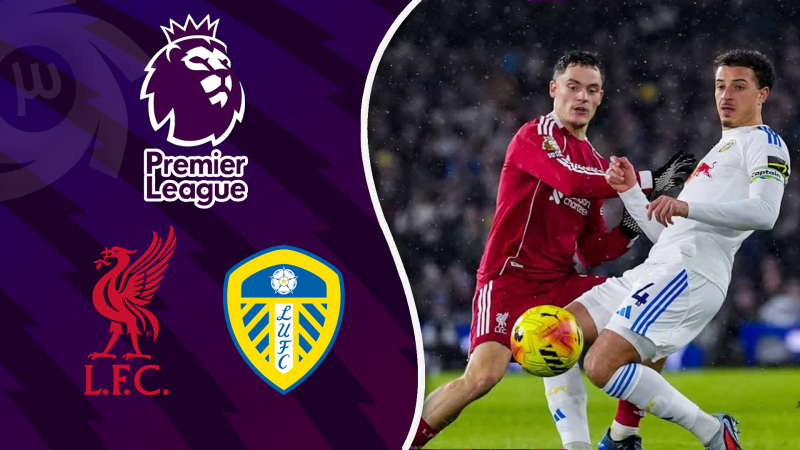 خلاصه بازی لیدز 3 - لیورپول 3 